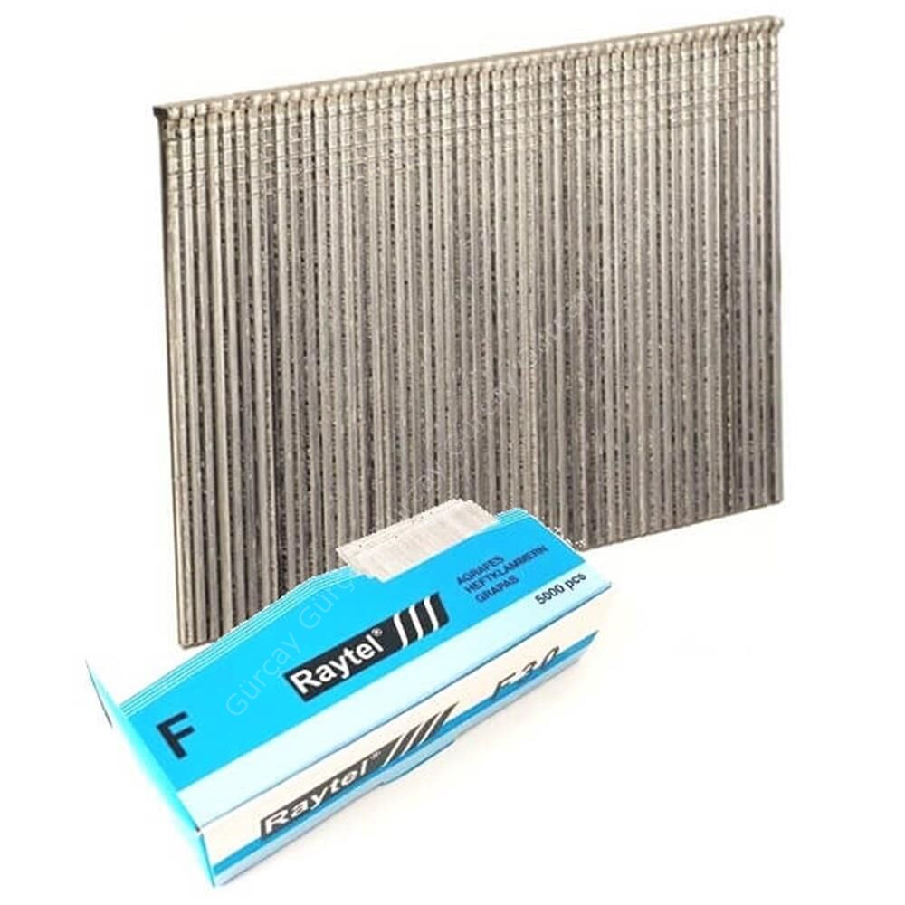 Raytel Tabanca Çivisi F40 Serisi